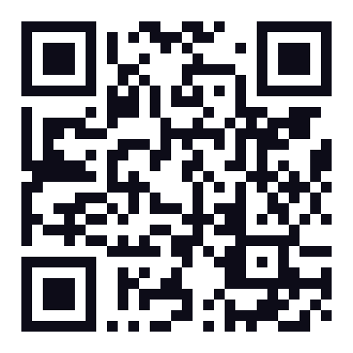 TRON TRC20 wallet QR